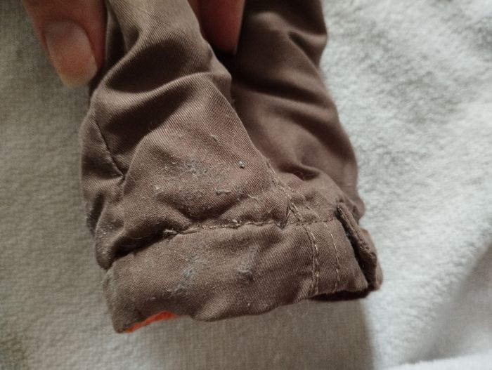 Manteau 23mois - photo numéro 3