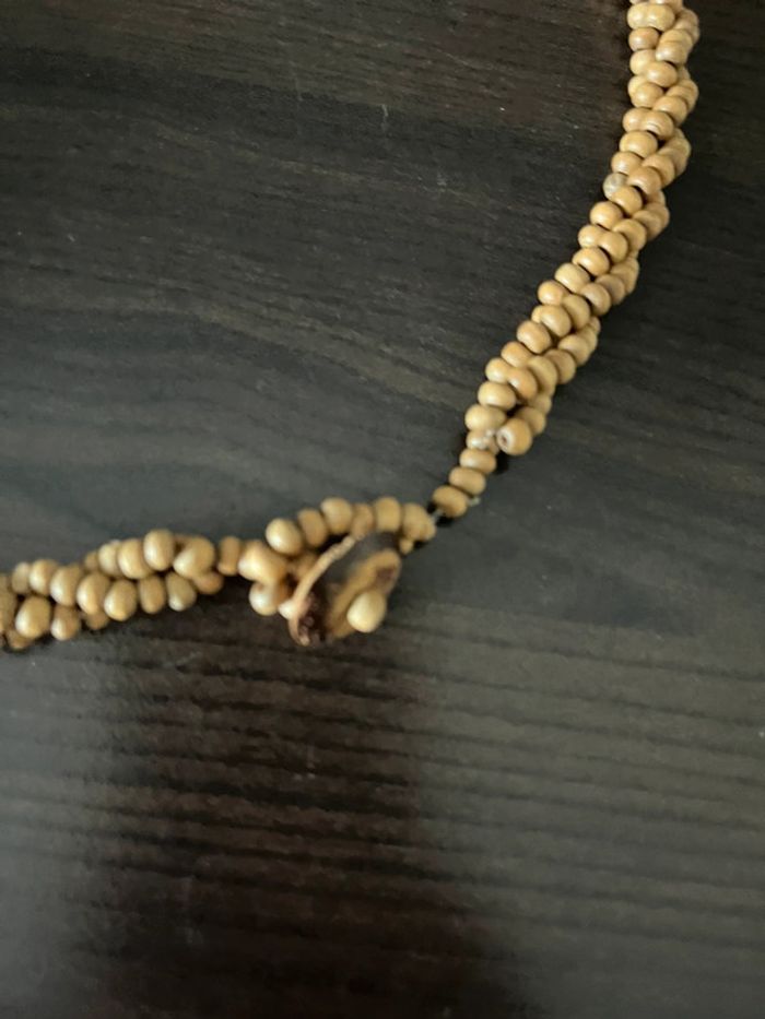 Collier nacré - photo numéro 3