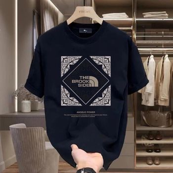 manches courtes pour hommes