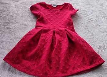 Robe la halle 5 ans