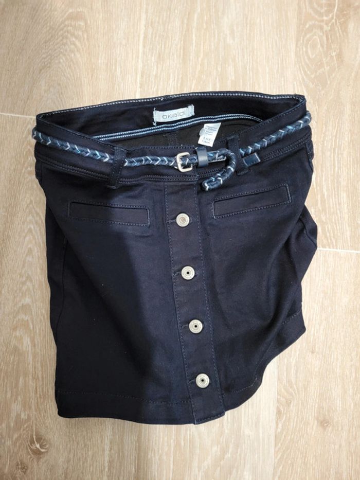 Jupe fille 6ans, Okaïdi - photo numéro 3