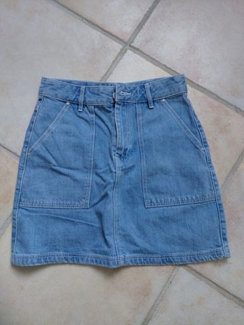 Jupe Bizzbee  Taille 34