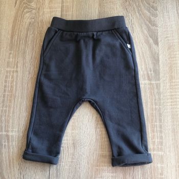 Pantalon coton 6 mois