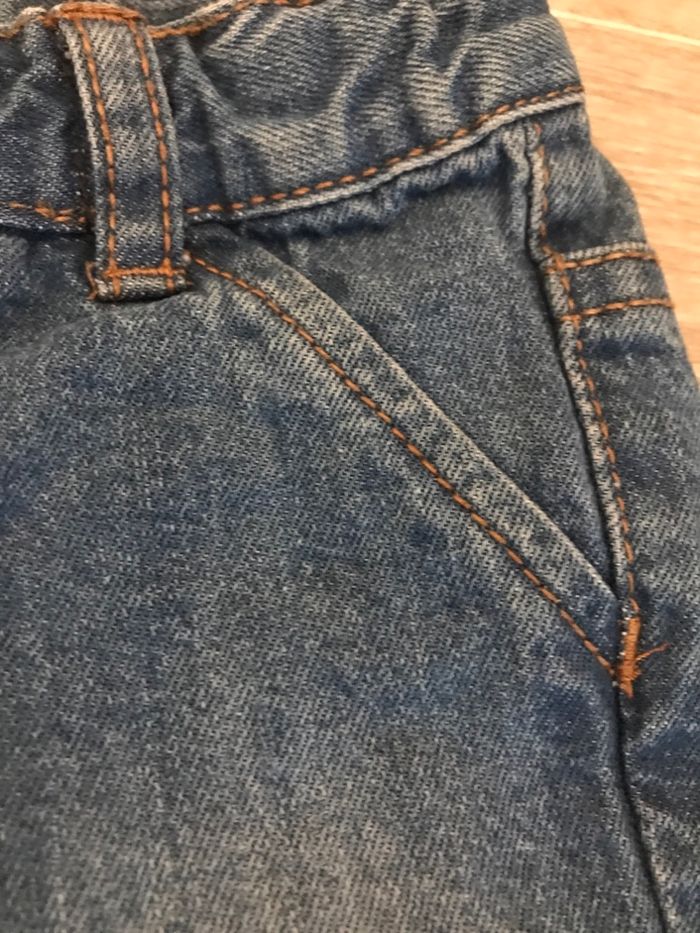 Pantalon - photo numéro 3