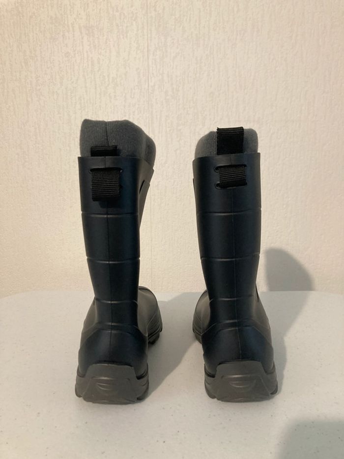 Bottes de pluie enfant, taille 33/34
