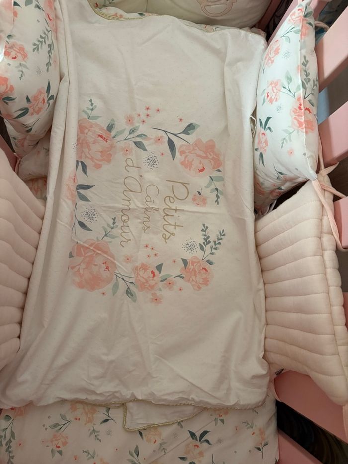 Berceau - photo numéro 3