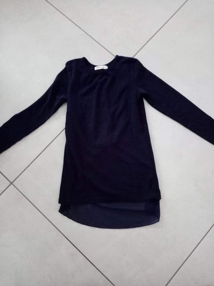 Pull 8ans