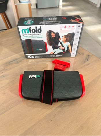 Mifold