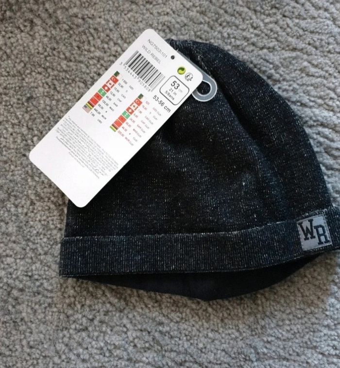 Bonnet t53 - photo numéro 2