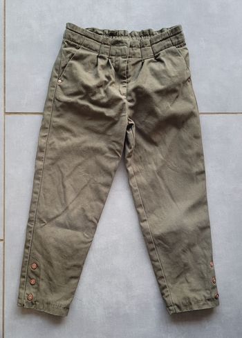 Pantalon 7 ans