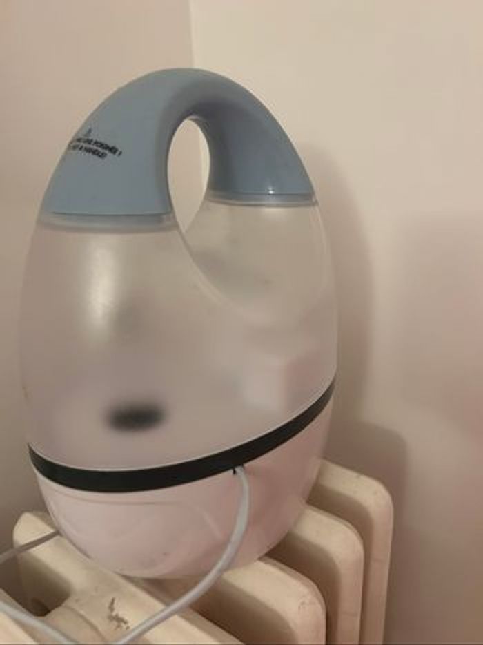 Humidificateur d’air babymoov - photo numéro 2