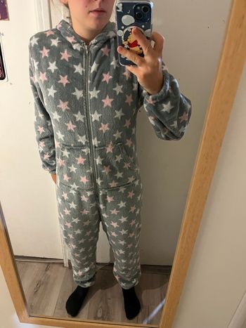 Combinaison pyjama
