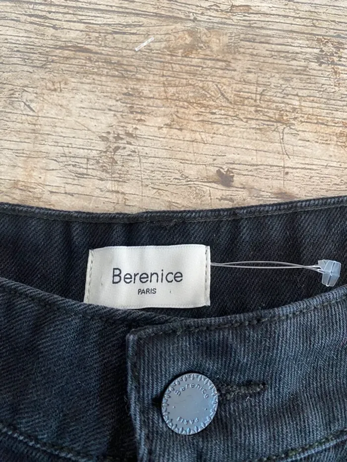 Short Berenice - photo numéro 7