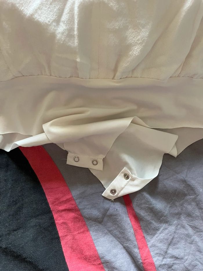 Body blanc - photo numéro 5