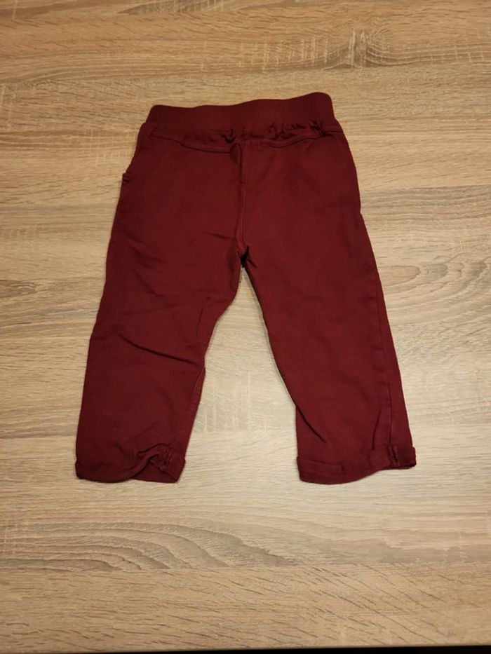 Pantalon - photo numéro 2