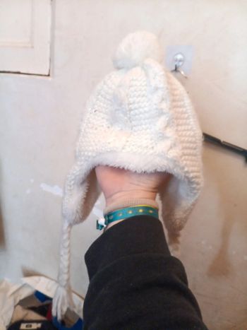 Bonnet la halle 2 4 ans