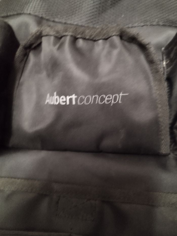 Organisateur rangement dossier voiture - photo numéro 5