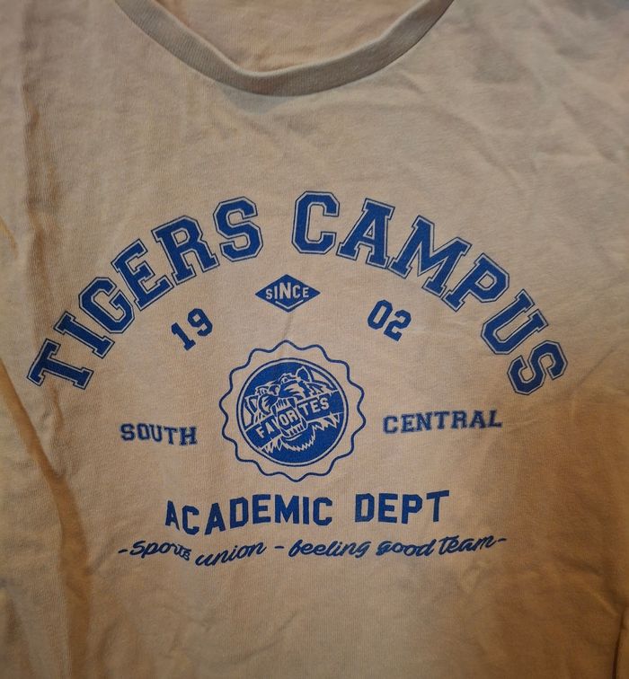 Haut ml - photo numéro 2