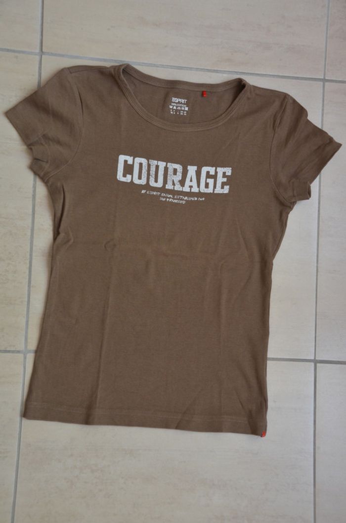 T shirt 38 Esprit