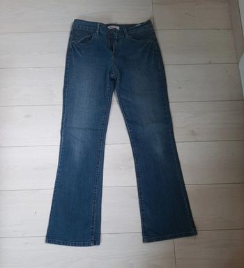 Jean femme T40