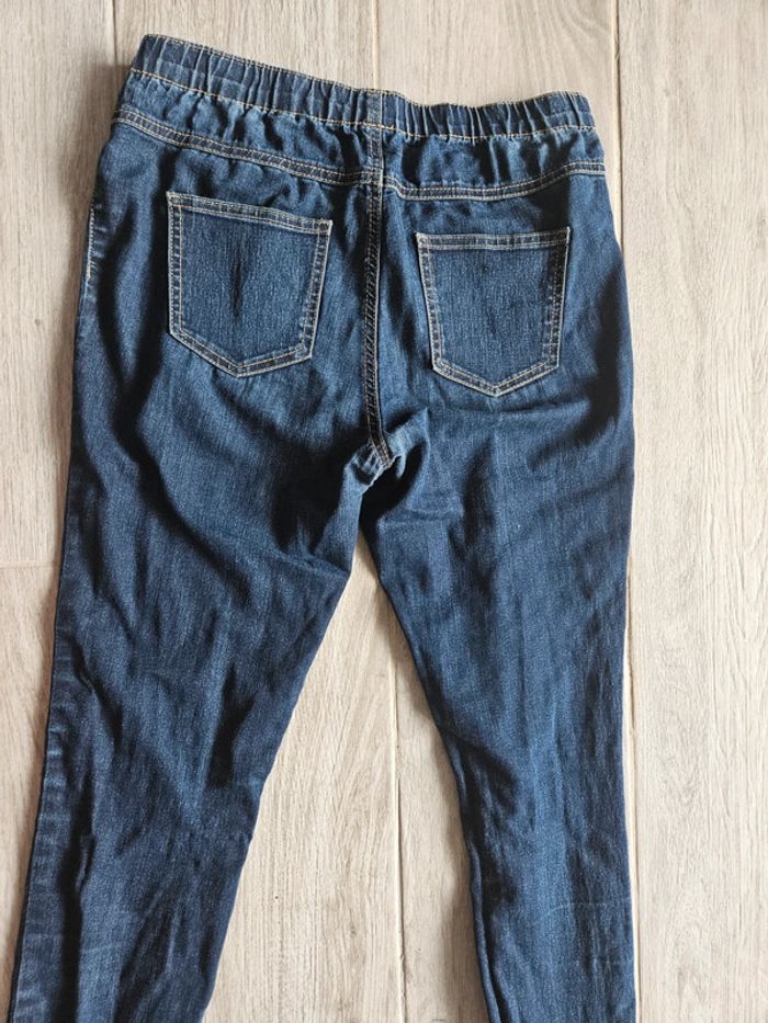Jegging femme taille 38 - photo numéro 3