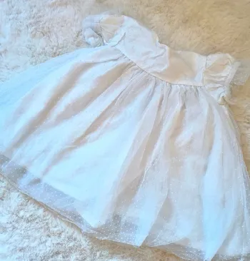 Robe 3 mois