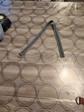 ceinture garçon 67 cm