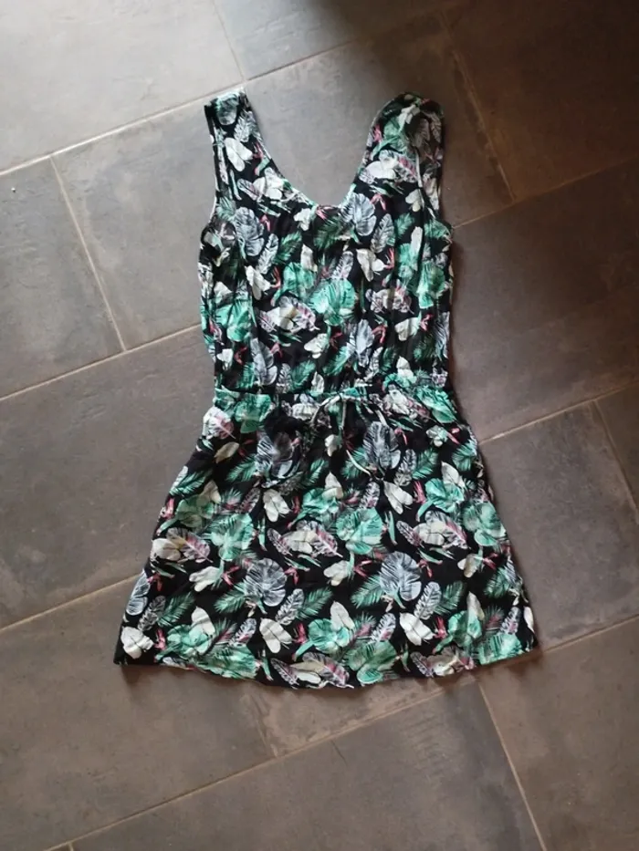 Robe été