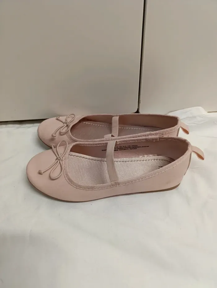 Ballerines fille, H&M - photo numéro 2