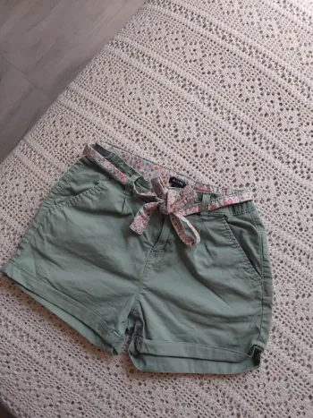 Short Kiabi