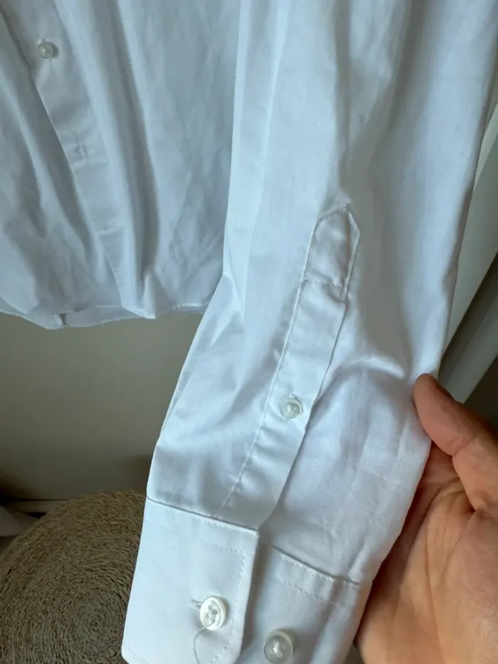 Chemise - photo numéro 3