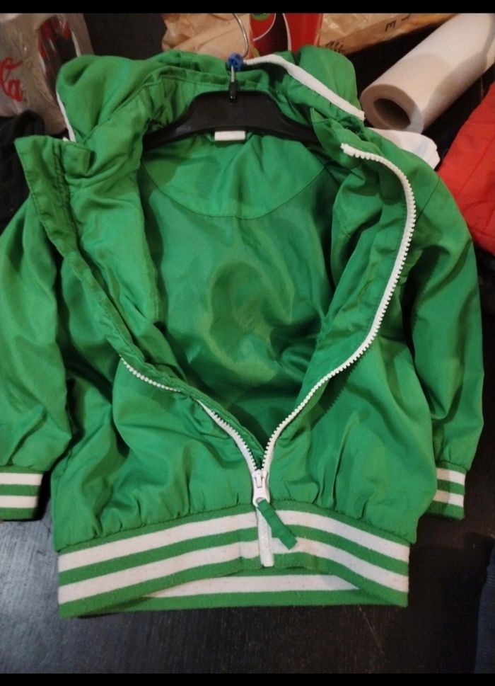 Veste - photo numéro 3