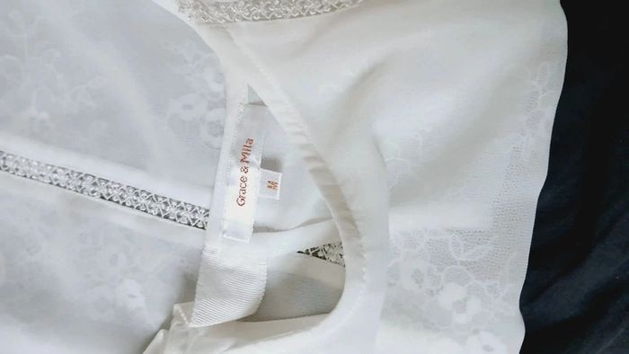 Blouse Grace & Mila neuve - photo numéro 7