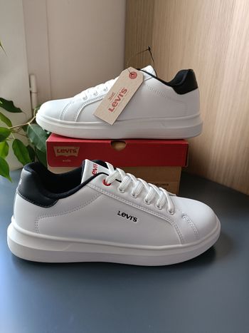 Basket enfant Levi's taille 36