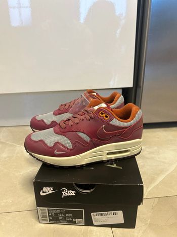 Nike Air Max 1 Patta Waves