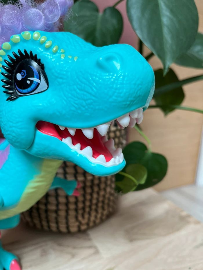 Figurine dinosaures 30 cm - photo numéro 2