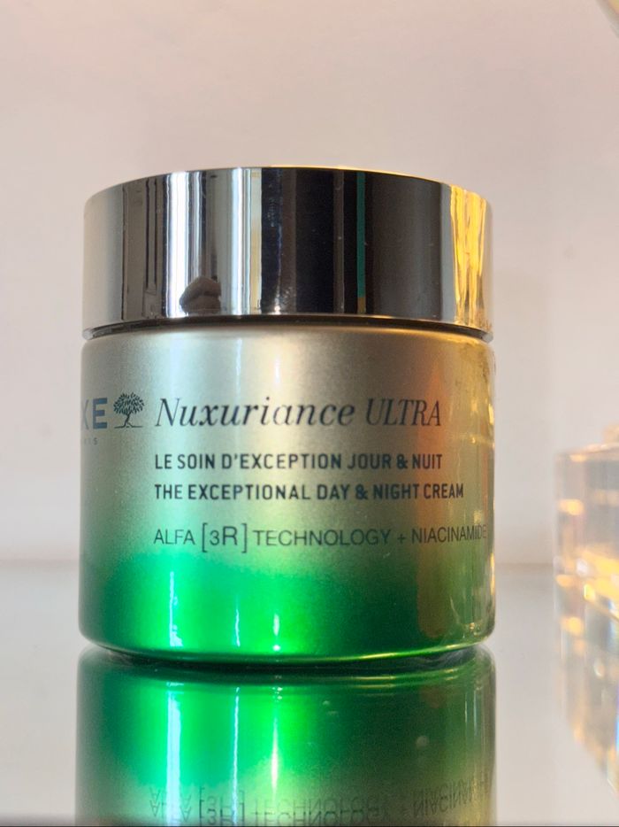 Soin d’exception nuxuriance ultra (NUXE) 75ml - photo numéro 2