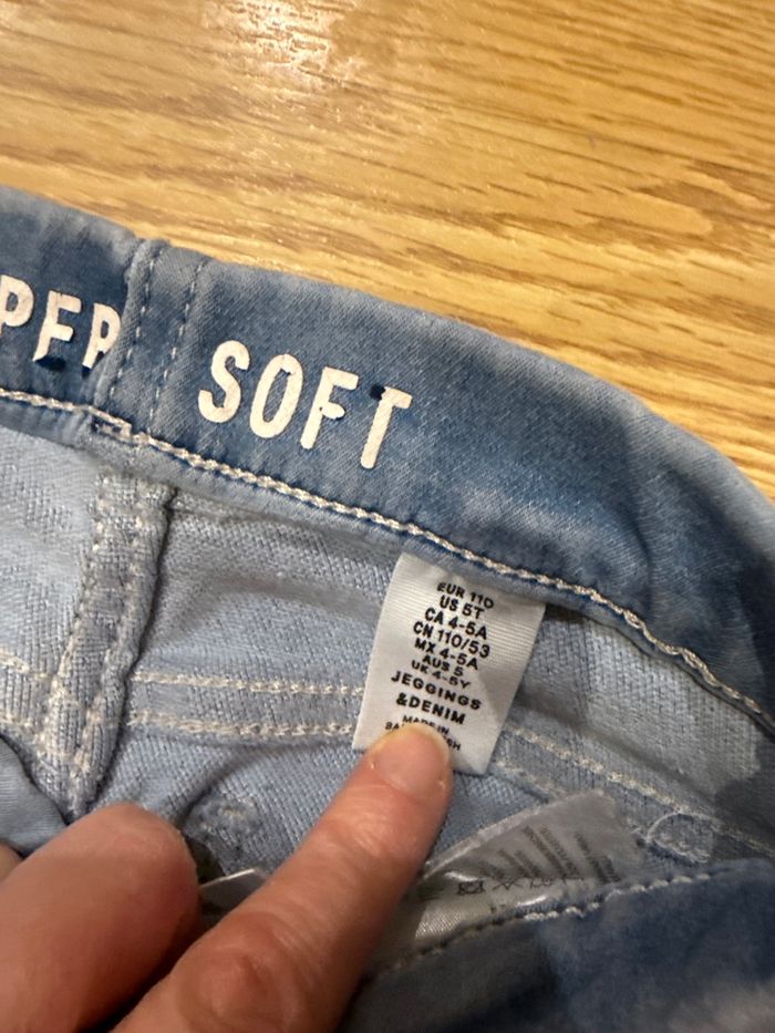 Jean skinny - photo numéro 3