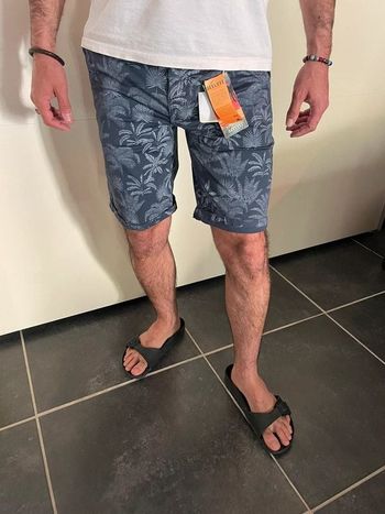 short neuf