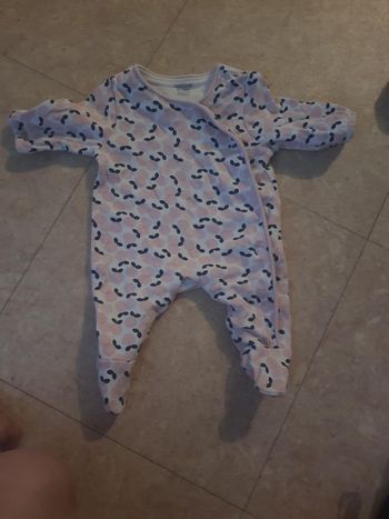 Pyjama obaibi