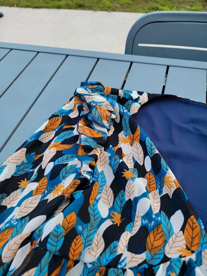Robe femme taille 36 - photo numéro 4