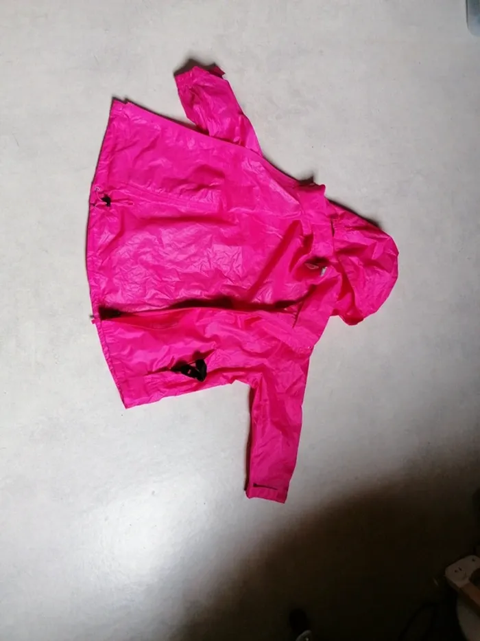 Imperméable - photo numéro 3