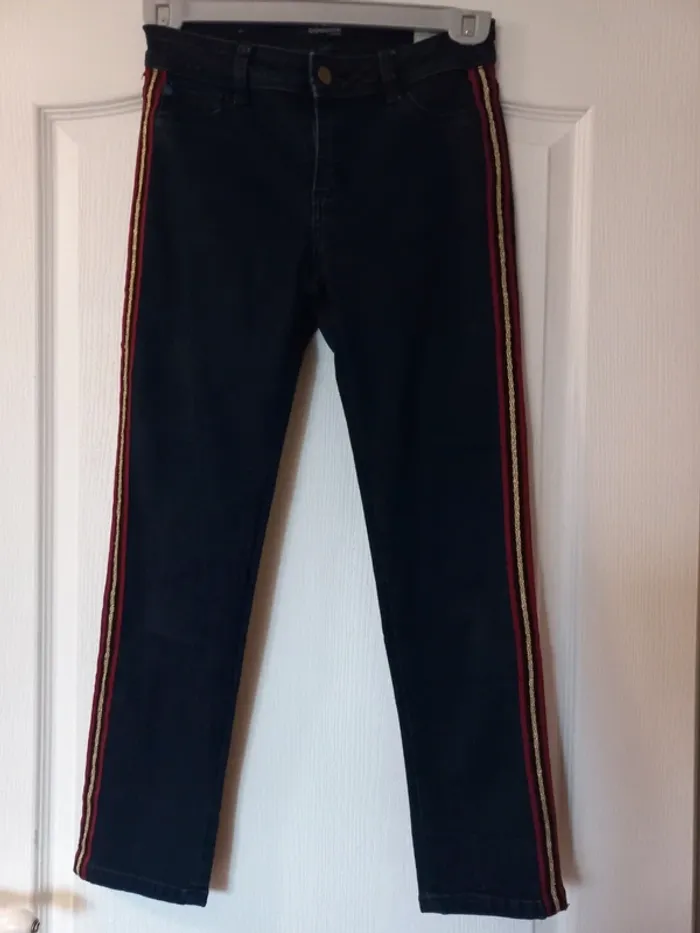 Jean slim fit 36 Bonobo