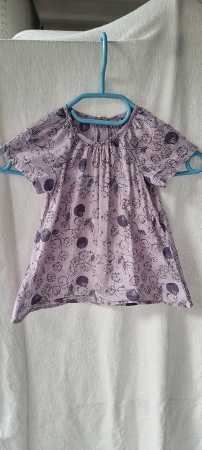 Ensemble fille - photo numéro 2