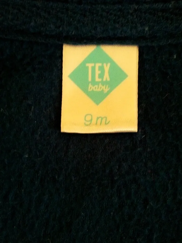 Gilet polaire - photo numéro 4