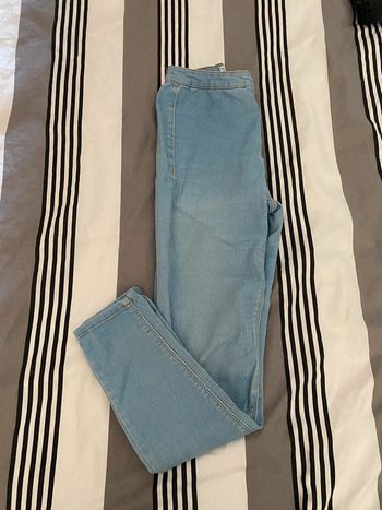 Jean bershka