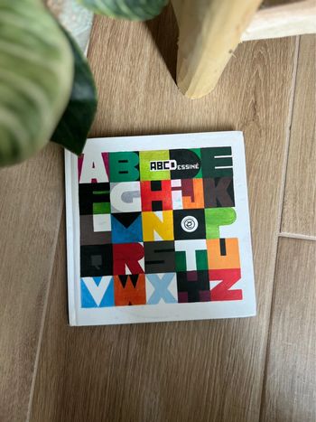 Livre enfant