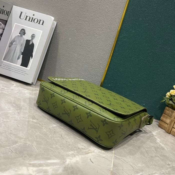 Louis Vuitton  DISTRICT  M46255 - photo numéro 4