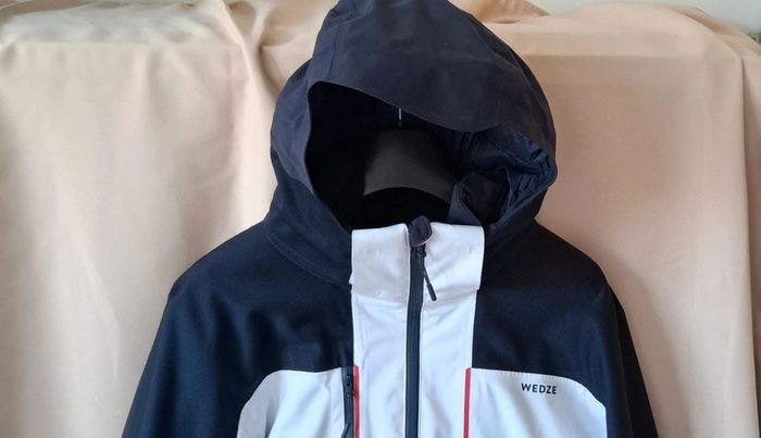 Manteau de ski homme wedze taille M - photo numéro 12