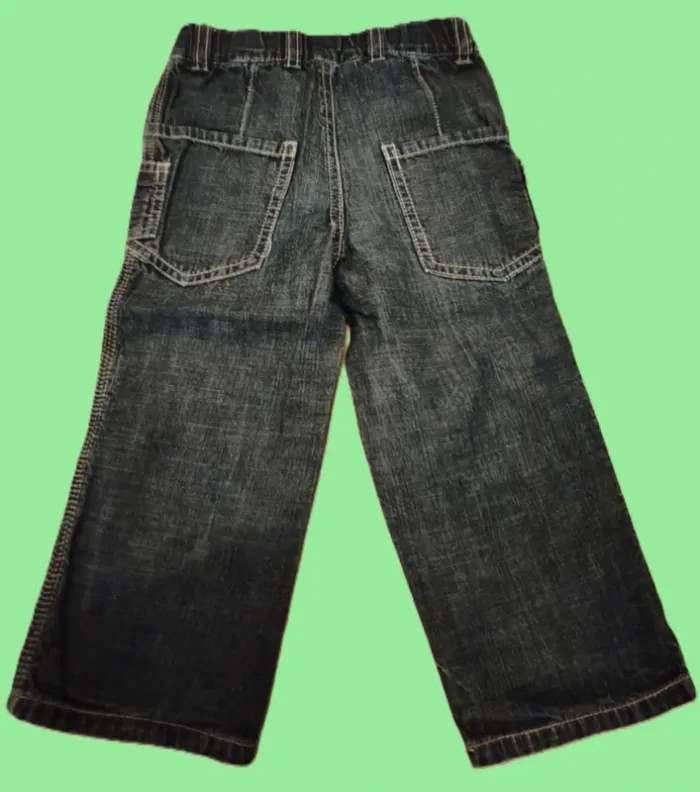 jeans taille 24 mois - photo numéro 5